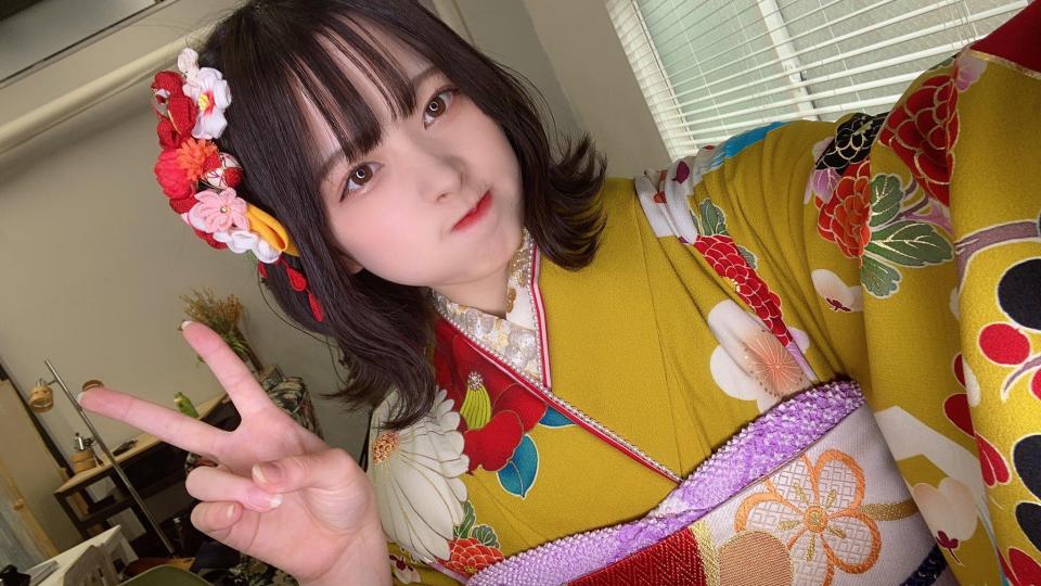 徳川家康 Tiktok の本名は加藤乃愛 身長や体重などwikiプロフィール 翁のエンタメイト