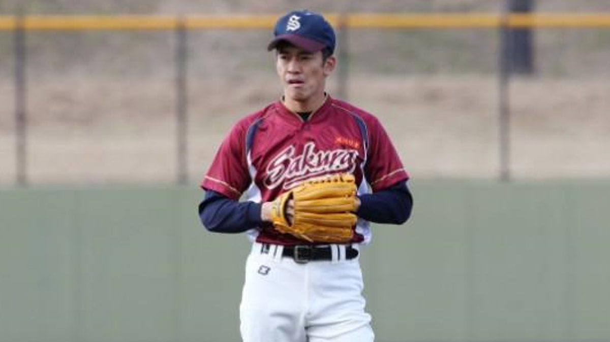 武井壮は野球が上手い 球速もヤバい ピッチング バッティングまとめ ネタ取りの翁