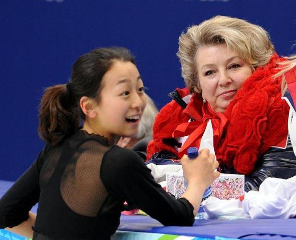 浅田真央の現在はコーチ兼プロ コーチに不向き 歴代コーチの影響は ネタ取りの翁