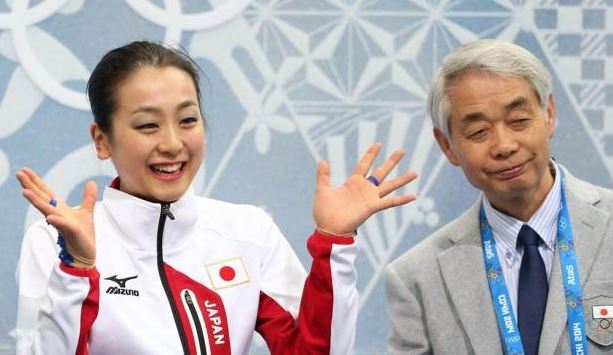 浅田真央の現在はコーチ兼プロ コーチに不向き 歴代コーチの影響は ネタ取りの翁