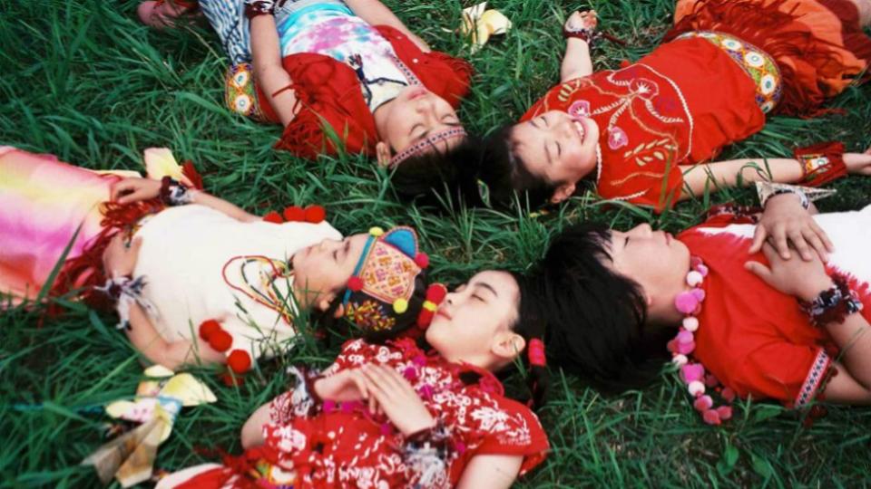 Foorin フーリン のメンバーは子役 経歴や選ばれた理由は ネタ取りの翁