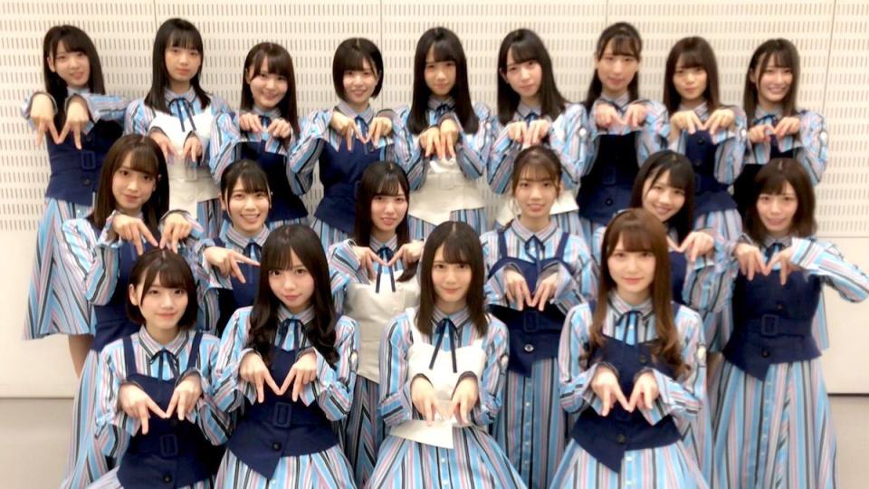 日向坂46メンバーのあだ名の由来 意味は キャッチコピーもかわいい ネタ取りの翁