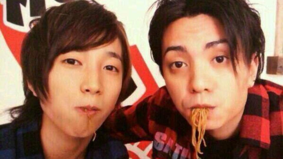 田中樹と田中聖は似てない 兄弟で比較 ラップ 顔 声 性格 ネタ取りの翁