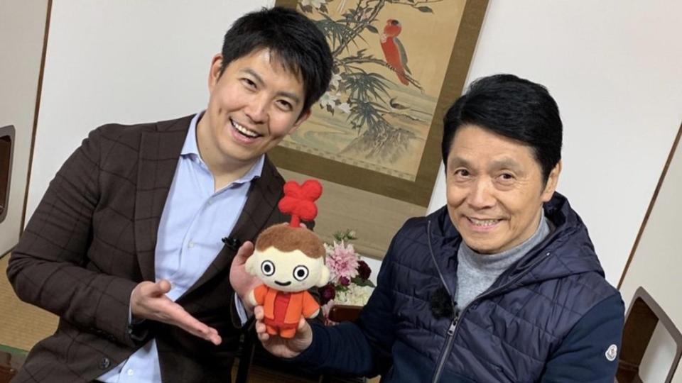 下嶋兄 峰竜太の息子 がジャニーズ事務所に入所はコネで同期は誰 現在の仕事もコネ ネタ取りの翁